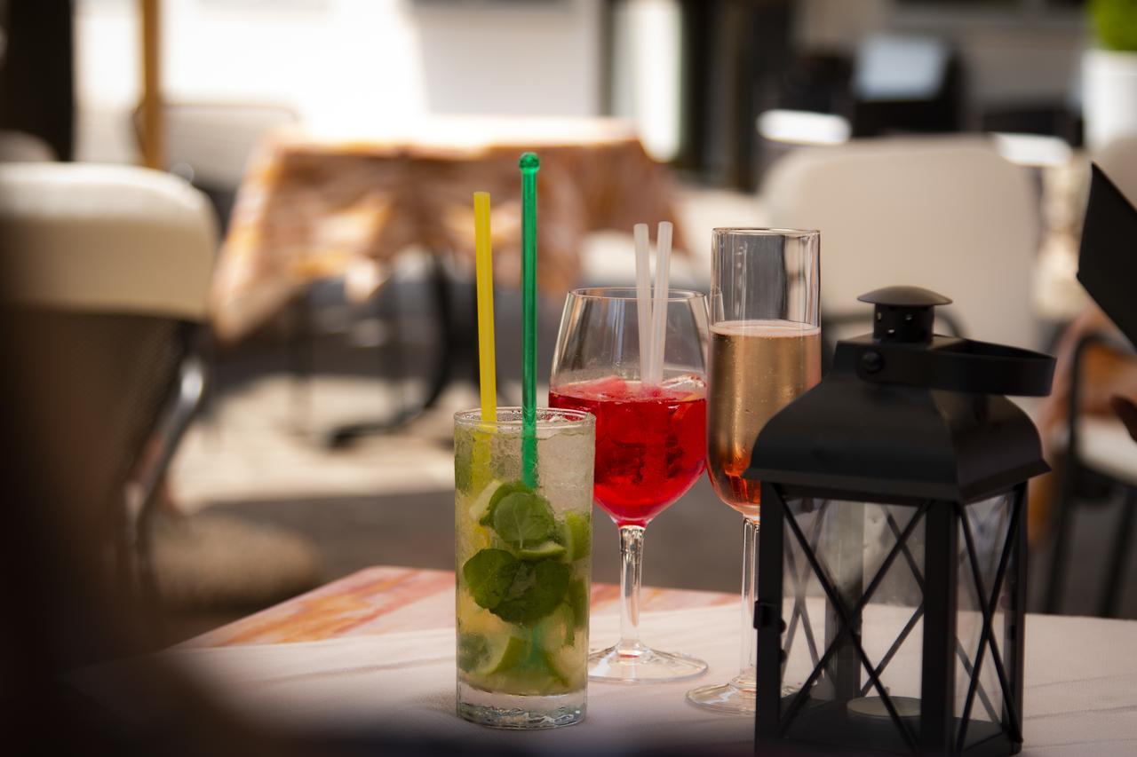 Hotel San Zeno Сан Дзено ди Монтаня Екстериор снимка